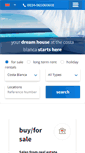 Mobile Screenshot of in-costa-blanca.eu